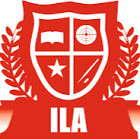 Логотип ILA Group