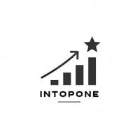 Логотип InTopOne