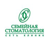 Логотип Семейная стоматология