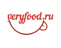 Логотип Veryfood