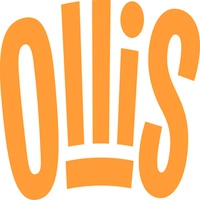 Логотип Ресторан Ollis