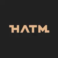 Логотип HATM