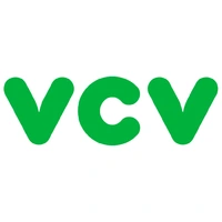 Логотип VCV