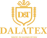 Логотип Dalatex