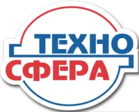 Логотип АССОЦИАЦИЯ ТЕХНОСФЕРА