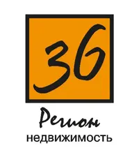 Логотип 36 Регион