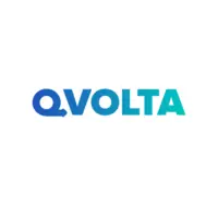 Логотип Qvolta