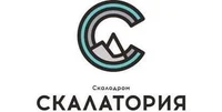 Логотип Скалатория