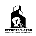 Логотип ИТЦ Строительство