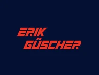 Логотип Erik Guscher