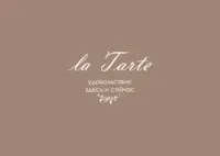 Логотип la Tarte