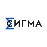 Логотип СИГМА
