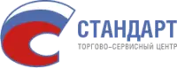 Логотип СТАНДАРТ