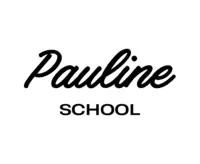 Логотип Онлайн-школа Pauline School