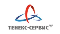 Логотип ТЕНЕКС-Сервис