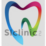 Логотип SLclinic