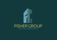 Логотип FisherGroup