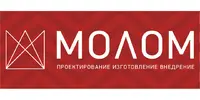 Логотип ООО ТД Котельничский механический завод