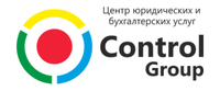 Логотип Control Group