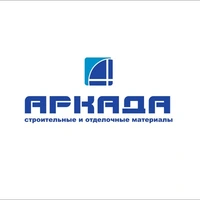 Логотип Аркада М