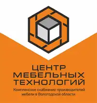 Логотип Центр Мебельных Технологий