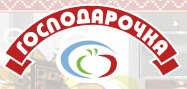 Логотип ТД Господарочка