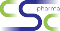 Логотип CSC Pharma