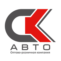 Логотип СК-Авто