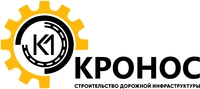 Логотип КРОНОС К1