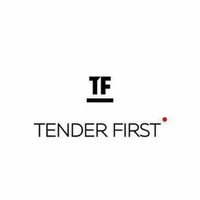 Логотип Tender First