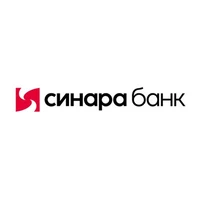 Логотип Банк Синара