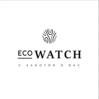 Логотип ecowatch.kz