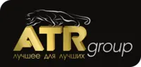 Логотип ATR Group