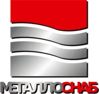 Логотип Металлоснаб