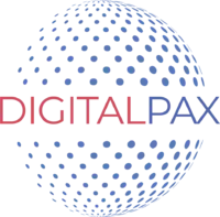 Логотип DigitalPax