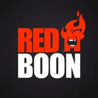 Логотип RedBoon