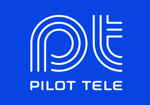 Логотип Pilot Telecom