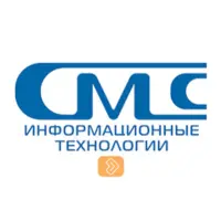 Логотип СМС-ИНФОРМАЦИОННЫЕ ТЕХНОЛОГИИ