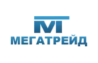 Логотип Мега Трейд