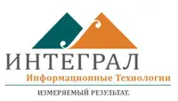 Логотип Интеграл