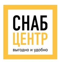 Логотип Снабцентр