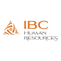 Логотип IBC Human Resources