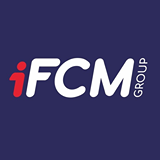 Логотип iFCM Group