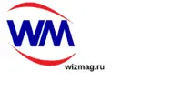 Логотип Wizmag.ru