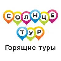 Логотип Солнцетур