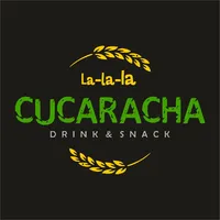 Логотип Cucaracha