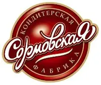 Логотип Сормовская кондитерская фабрика,ЗАО