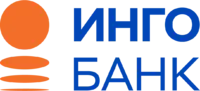 Логотип Инго Банк