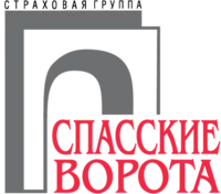 Логотип Спасские Ворота, СГ