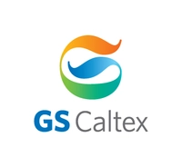 Логотип GS Caltex